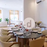 Bugis Hovoh Boutique Service Apt