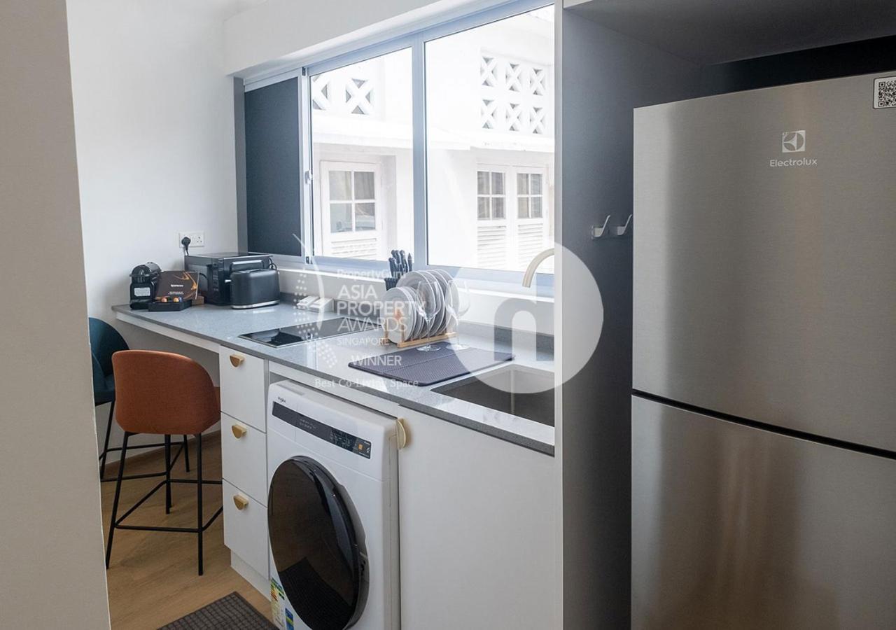 Khách sạn Bugis Hovoh Boutique Service 5*